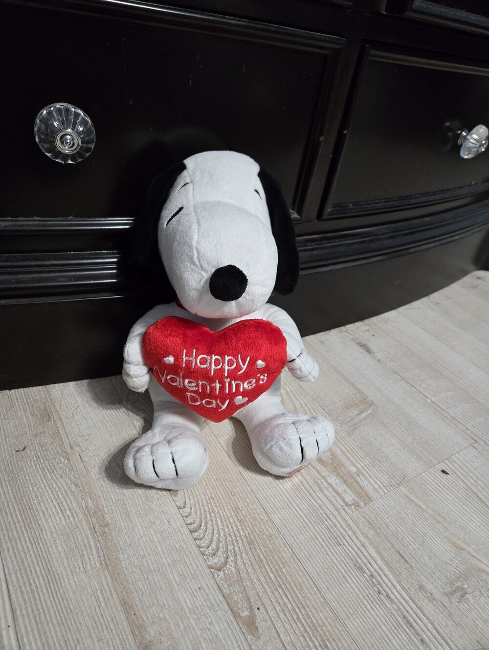 Peanuts Snoopy Plush